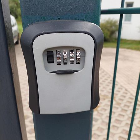 Willa Erlgrund Erfurt Zewnętrze zdjęcie